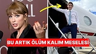 Taylor Swift Bir Üniversite Öğrencisini "Bu Artık Ölüm Kalım Meselesi" Diyerek Tehdit Etti