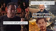 Acun Ilıcalı'nın Yarışmacılara İsyanından Çağatay Ulusoy'a Benzemeyen Kebapçıya Son 24 Saatin Viral Tweetleri