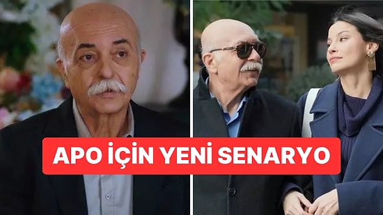 Kızılcık Şerbeti Senaryosu Değişiyor mu? Hastanede Yatan Settar Tanrıöğen İçin Sürpriz Senaryo Olabilir!