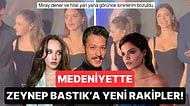 Kubilay Aka'yla Ayrılma Sebebiydi: Hilal Altınbilek'le Yan Yana Gelen Miray Daner'in Medeniliği Dillere Düştü!