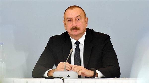 Yaklaşık 20 yıldır Azerbaycan’da Cumhurbaşkanlığı koltuğunda oturan İlham Aliyev, yeni bir seçim zaferi daha elde etti.