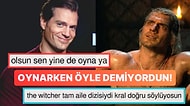 Cinsel İlişki Sahnelerinden Bıktığını Söyleyen Henry Cavill'in Açıklamalarını Hayranları Kabullenemedi!