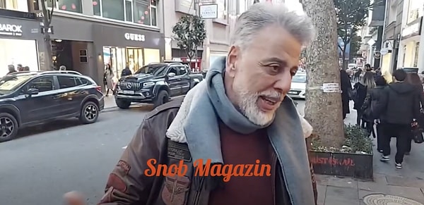 Snob Magazin'in haberine göre Hamdi Alkan, Kızıl Goncalar'ın RTÜK cezası alması hakkında "Biliyorum, ben de oradayım. Oranın başhekimi benim" açıklamasını yaptı.