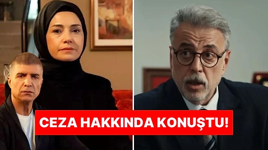 Kızıl Goncalar'ın Başhekimi Hamdi Alkan RTÜK Cezası Hakkında Açıklama Yaptı