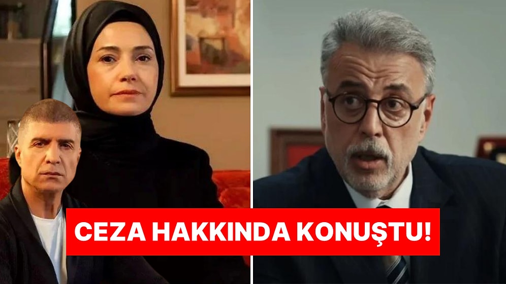 Kızıl Goncalar'ın Başhekimi Hamdi Alkan RTÜK Cezası Hakkında Açıklama Yaptı