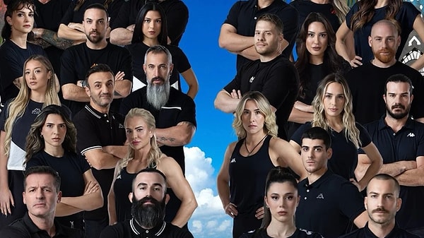 Gelmiş geçmiş en kaoslu sezonunu izlediğimiz Survivor All Star 2024'te neredeyse her bölüm bir değişiklik yaşanıyor.