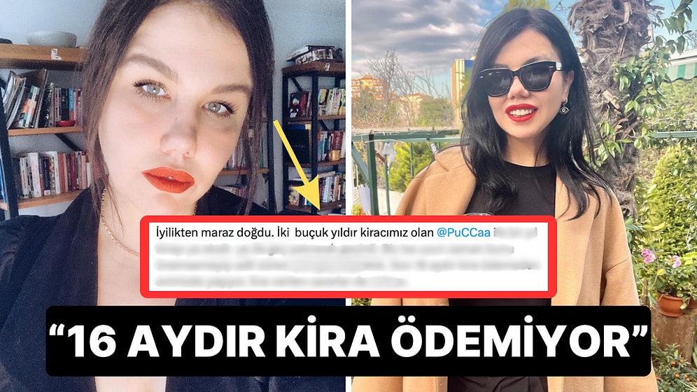 Polemiği Bitmeyen Pucca'nın Ev Sahibi İsyan Etti: Açıklamaları Dumura Uğrattı!