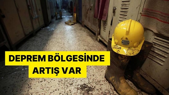 Acı Tablo! 10 Günde 10 İşçi Hayatını Kaybetti:  ''Cinayetler Her Gün Gazete Sayfalarında Yer Alıyor”