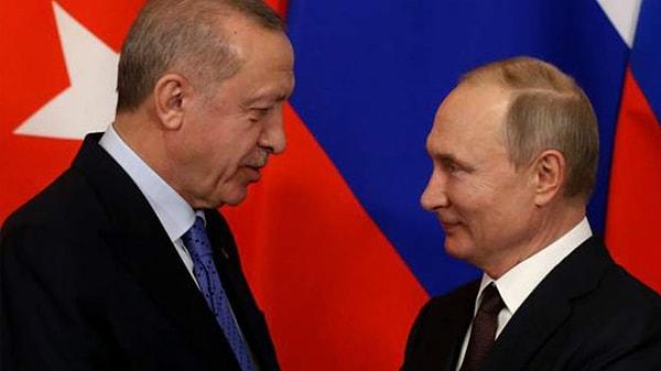 Kremlin Sözcüsü Dmitry Peskov, ziyaretin hem ikili hem de bölgesel konuların görüşülmesi açısından önemli olacağını belirtmişti. Dışişleri Bakanı Hakan Fidan da Malta'nın başkenti Valetta'da yaptığı açıklamada, Cumhurbaşkanı Erdoğan ve Rus mevkidaşı Putin'in, Ankara'da, Ukrayna'daki savaşı ve Karadeniz Tahıl Girişimi'ni ele alacaklarını söyledi.