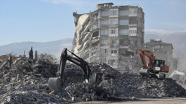 Ipsos Türkiye'nin 6 Şubat deprem felaketlerinin birinci yıldönümünde yaptığı araştırmanın sonuçları ilgi çekti.