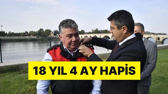 Eski Emniyet Müdür Yardımcısına Uyuşturucu Cezası: 30 Yıl Hapsi İstendi, 18 Ay 4 Ay Hapis Cezası Verildi
