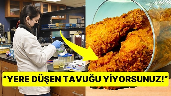 Müşterilerinin Asla Öğrenmemesi Gereken Meslek Sırlarını Afişe Ederek Bizleri Şaşkınlıklara Sürükleyen 15 Kişi