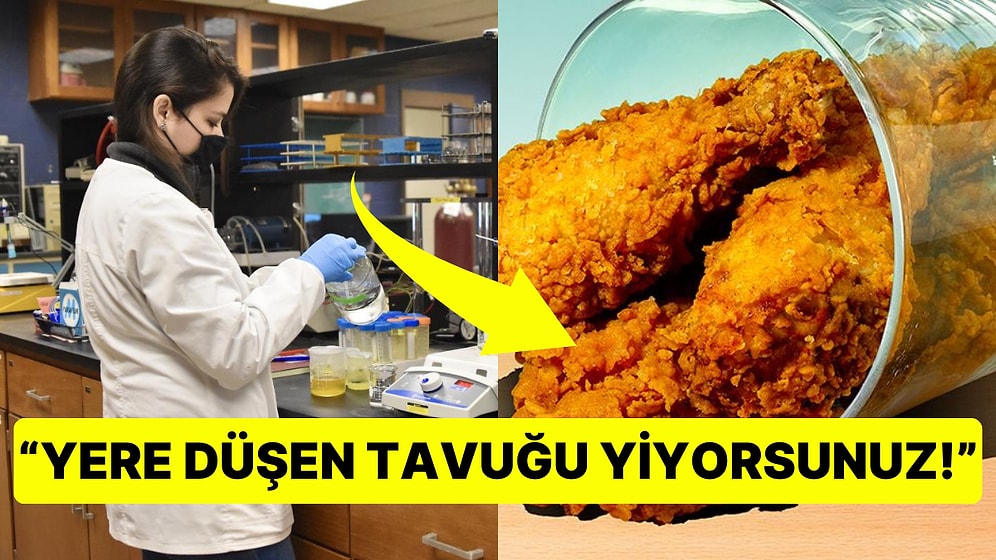 Müşterilerinin Asla Öğrenmemesi Gereken Meslek Sırlarını Afişe Ederek Bizleri Şaşkınlıklara Sürükleyen 15 Kişi