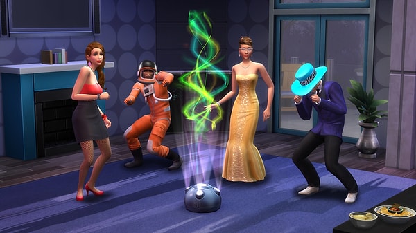 The Sims yıllar boyunca neredeyse rakipsiz kalmayı başardıktan sonra oyuncular son yıllarda gidişattan pek de memnun değiller.