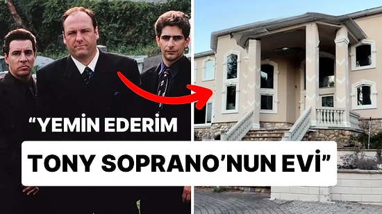 Korku Filmlerinden Fırlamış Gibi: FBI Tarafından Basılmış Mafya Malikanesinin Detayları Tüylerinizi Ürpertecek