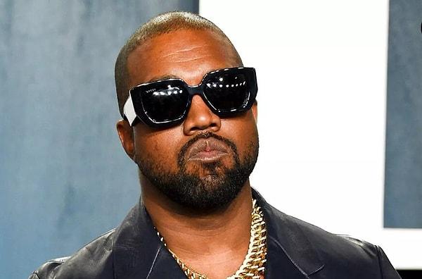 46 yaşındaki Amerikalı rapçi Kanye Omari West'in aylardır beklenen albümüne ait ilk klip, geçtiğimiz saatlerde yayınlandı.