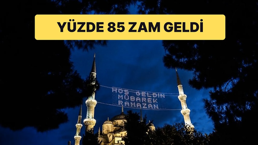 Diyanet Açıkladı: 2024 Yılı Fitre Bedeli Belli Oldu