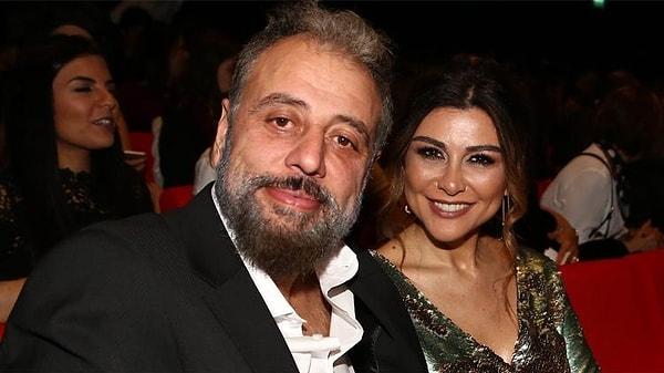 2014 yılında dünyaevine giren Hamdi Alkan ve Selen Görgüzel çifti, 10 Mart 2022'de, 10 dakika süren bir boşanma davası ile evliliklerini sonlandırmıştı.