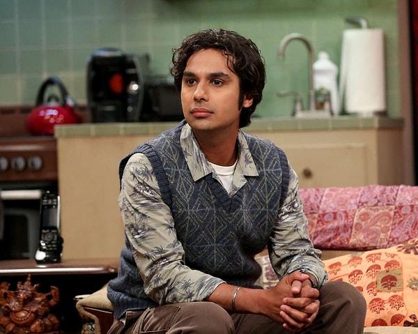 The Big Bang Theory’de uzun yıllar boyunca Raj'ı canlandıran ve şimdi "Night Court" sitcom'unun ikinci sezonunda Melissa Rauch ile tekrar bir araya gelen 42 yaşındaki Kunal Nayyar, gelişmekte olan spin-off hakkında konuştu.