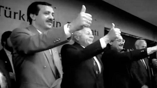 1994 yılından itibaren kamuoyunun yakından tanıdığı Refah Partili yöneticiler ve belediye başkanları, sonraki yıllarda Türkiye'yi yöneten iktidar kadrosunu oluşturan isimler oldular.