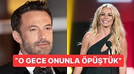 Britney Spears Geçmişini Gün Yüzüne Çıkarmaya Son Hızda Devam Ediyor: Bu Sefer de Ben Affleck'i Hedef Aldı