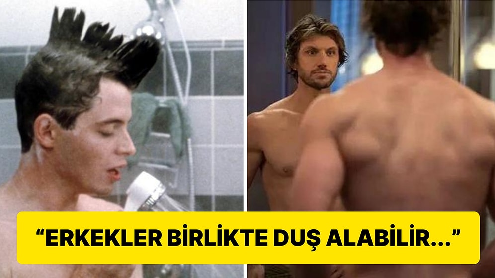 Erkek Çocukları Birlikte Duş Aldığı İçin Kardeşi Tarafından Eleştirilen Kadının Sözleri Tartışma Yarattı