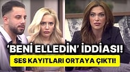 Kısmetse Olur Rümeysa Bir Damat Adayının Kendisine Fiziksel Tacizde Bulunduğunu İddia Edince Ortalık Karıştı!