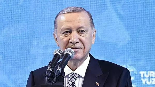 Erdoğan, eski CHP Genel Başkanı Kemal Kılıçdaroğlu’na ‘destek’ gösterirken, yerel seçimler için CHP adaylarını ise eleştirdi.
