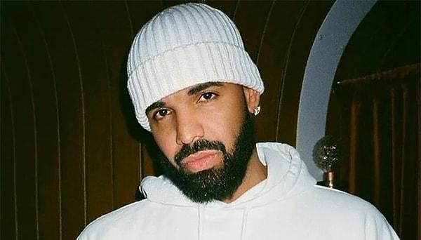 3. Günümüzün bilinen ve sevilen şarkıcılarından Drake geçtiğimiz günlerde yanlışlıka paylaştığı iddia edilen bir videoyla interneti resmen yıktı geçti. İfşası gittikçe yayılan ve videoyu görmeyenin kalmadığı noktada da oluşan goygoya tepkisiz kalmak imkansız bir hal aldı.