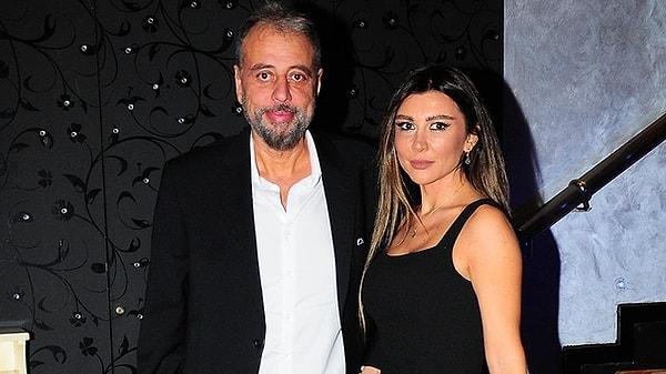 7. Hamdi Alkan 2022 yılında tek celsede boşandığı eski eşi Selen Görgüzel'le ilişkisi ve özel hayatı hakkında açıklamalarda bulundu.
