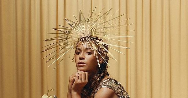 12. En çok bilinen pop yıldızı isimlerinden biri olan Beyonce, diğer şarkıcılar gibi kendi markasını çıkarma furyasına katıldı. Şarkıcı sosyal medya hesabından paylaştığı videoyla saç bakım markası çıkaracağını duyurdu.