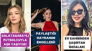 8 Şubat'ta Yaşanan Son Dakika Magazin Haberlerini ve Güncel Magazin Olaylarını Anlatıyoruz!