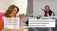 Anlık Güncelleyen Manitadan Israrla Ses Kaydı Atan Arkadaşa Son 24 Saatin Viral Tweetleri