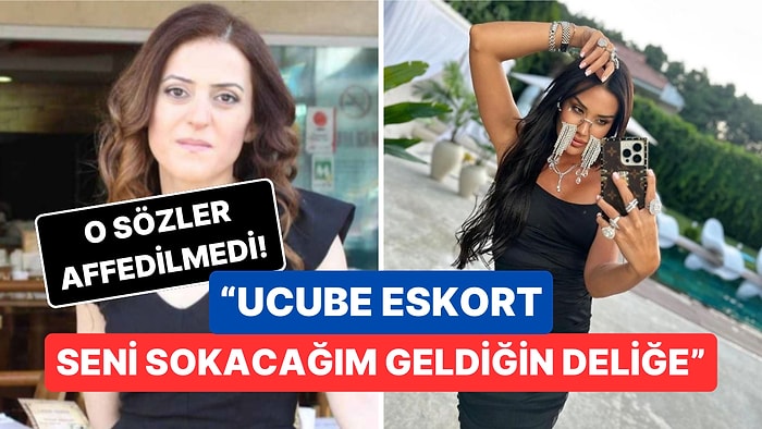 Seher Sultan'a Ağır Küfürler Etmişti: Cezaevindeki Dilan Polat Hakkında Bir Hapis İsteği Daha!