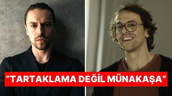Sandık Kokusu'nun Atilla'sı Metin Akdülger'den Hakkında Çıkan "Tartaklama" Haberlerine İlk Cevap Geldi!
