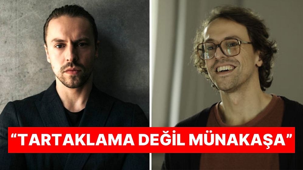 Sandık Kokusu'nun Atilla'sı Metin Akdülger'den Hakkında Çıkan "Tartaklama" Haberlerine İlk Cevap Geldi!