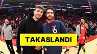 Furkan Korkmaz Takaslandı: NBA'de Yeni Takımına Katılıyor!