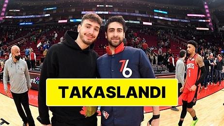 Furkan Korkmaz Takaslandı: NBA'de Yeni Takımına Katılıyor!