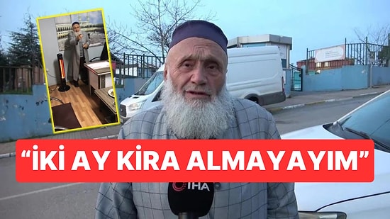 Kiracısına Tehditler Savuran Dükkan Sahibi Kendisine Gelen Tepkilerin Ardından Özür Diledi