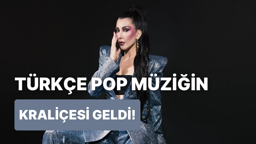 Son Zamanlarda "Sopa" ile Sosyal Medyayı Ele Geçiren Hande Yener'in En İyi 12 Şarkısı