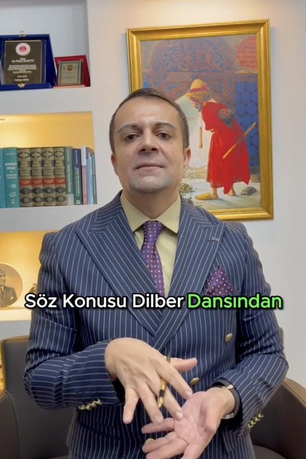 Dilber dansı gündem olduktan sonra bu konuda birçok soru aldığını söyleyen Avukat Erkan Yalçın, pavyona gitmenin boşanma sebebi olup olmadığını açıkladı.
