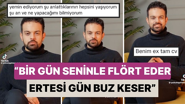 Son Dönemde Öğrendiğimiz İlişki Terimlerine Bir Yenisi Daha Eklendi: "Breadcrumbing"