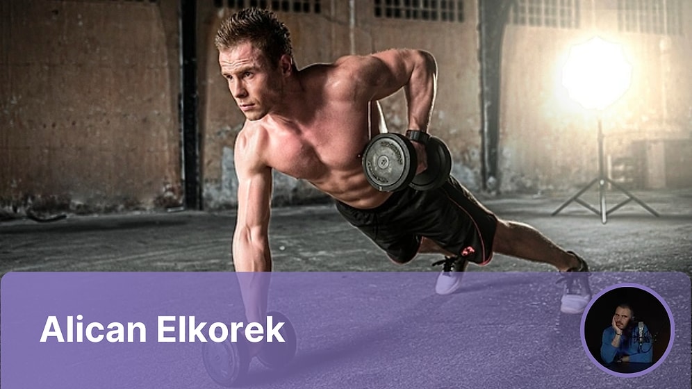 Nasıl Yağ Yakılır? Yağ Yakmak için Bilimsel Taktikler: “Amaç: Kilo Vermek Değil, Yağ Yakmak!”