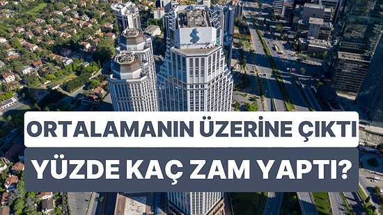 Bankalar Ortalama Yüzde 50 Zam Yaparken İş Bankası Durmadı: Çalışanlarına Ne Kadar Zam Yaptı?