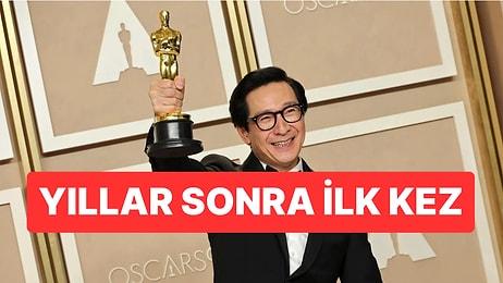 Hollywood'un Gecesi Daha da Renklendi: Oscar Ödülleri'ne Yeni Bir Kategori Geldi!
