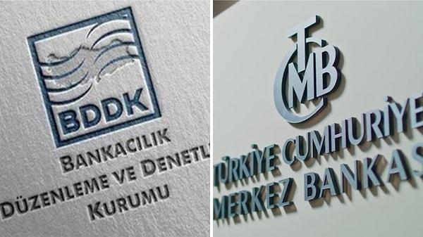 Kartları ilgilendiren kararlar BDDK ve TCMB'den çıkıyor.