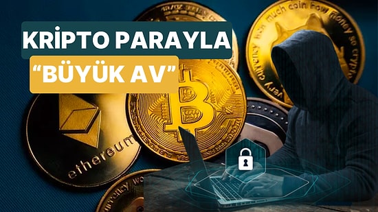 Fidye Saldırılarıyla Toplanan Kripto Para Miktarında Rekor Seviyeye Ulaşıldı!