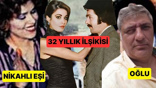 Ferdi Tayfur'un Müge Anlı'yı Bile Düşüp Bayıltacak Kadar İlginç Özel Hayatına Dair Bilinmeyen Detaylar