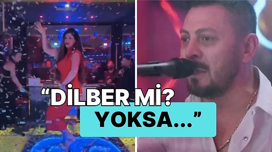Tuğba Ekinci Pavyondan Video Paylaştı: Türkücü Sincanlı Erkal ile 'O Şimdi Asker' Söyledi!