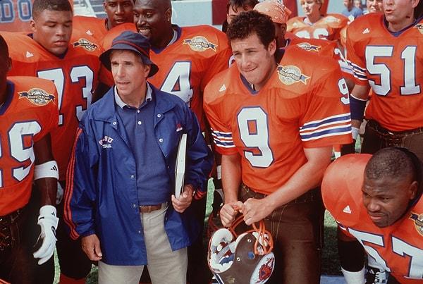 23. The Waterboy (1998)